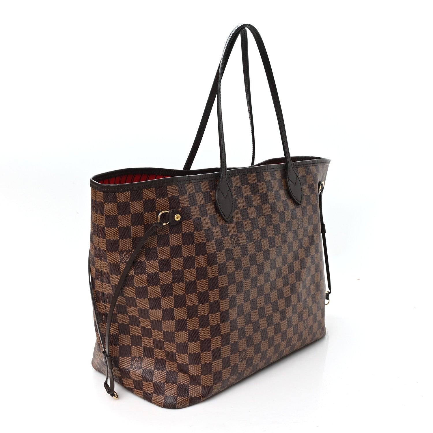 Damier Ebene Neo Neverfull GM GM