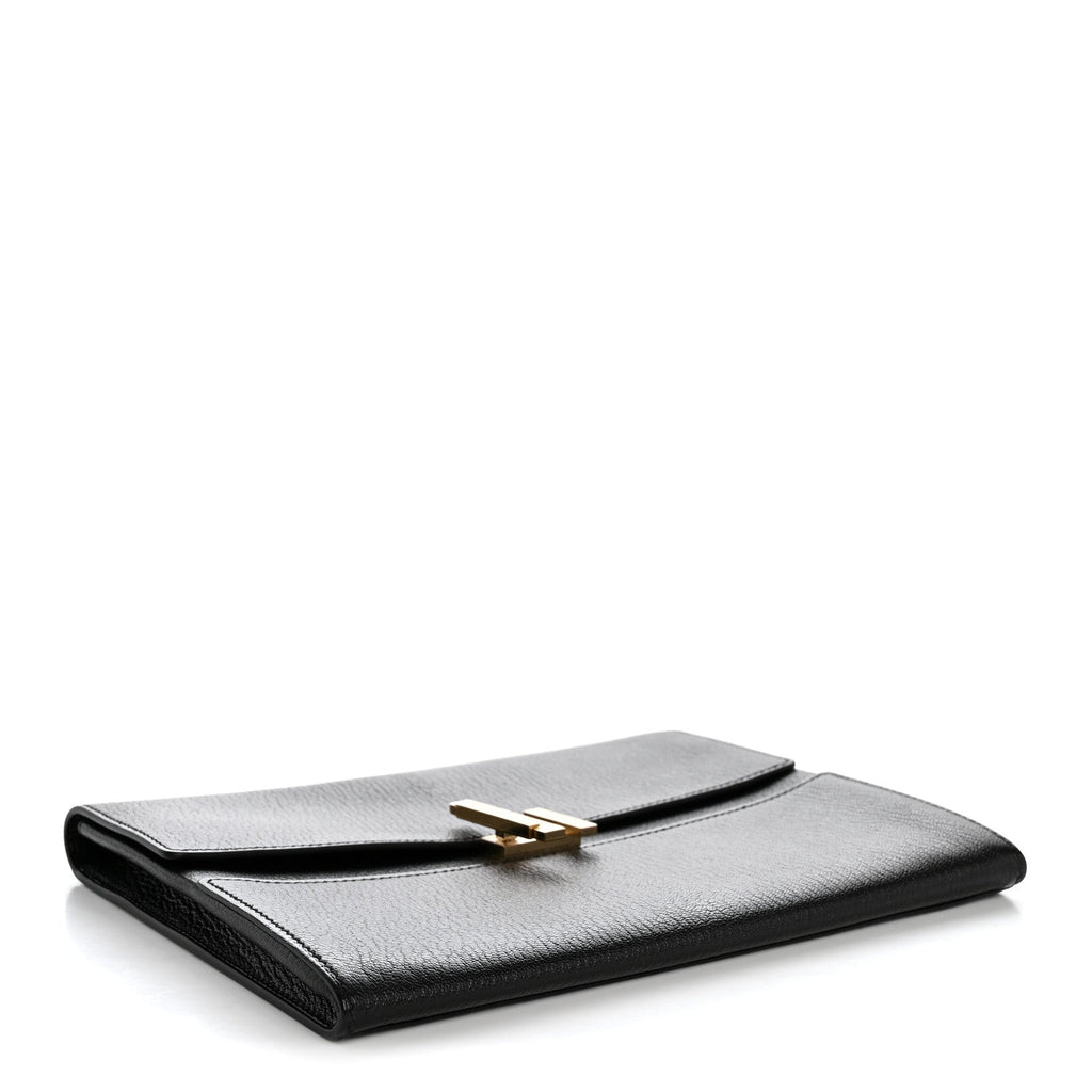 Chevre Mysore Cinhetic Clutch Black