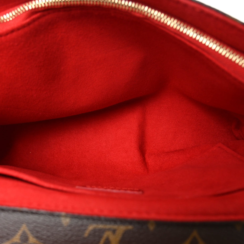 Monogram Saint Placide Cherry