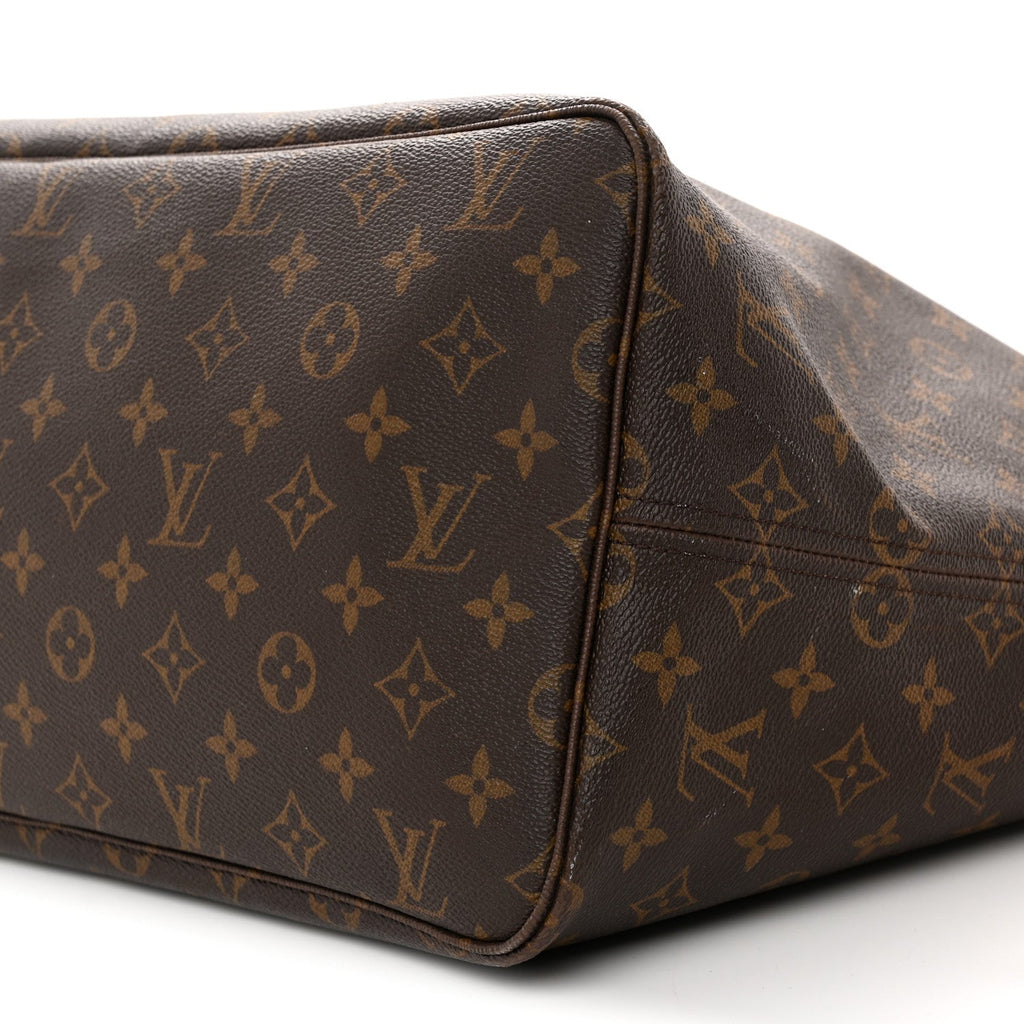 Monogram Neverfull GM