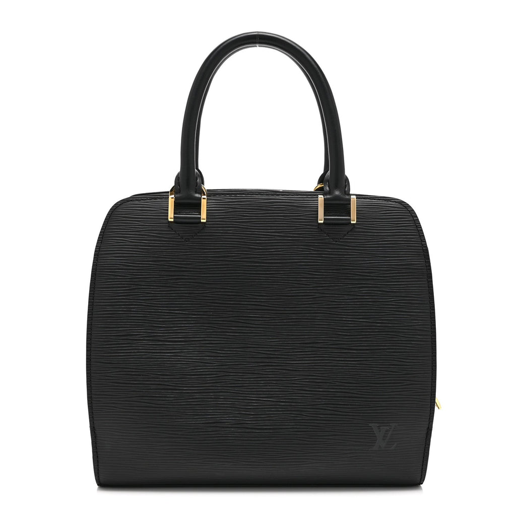 Epi Pont-Neuf Black