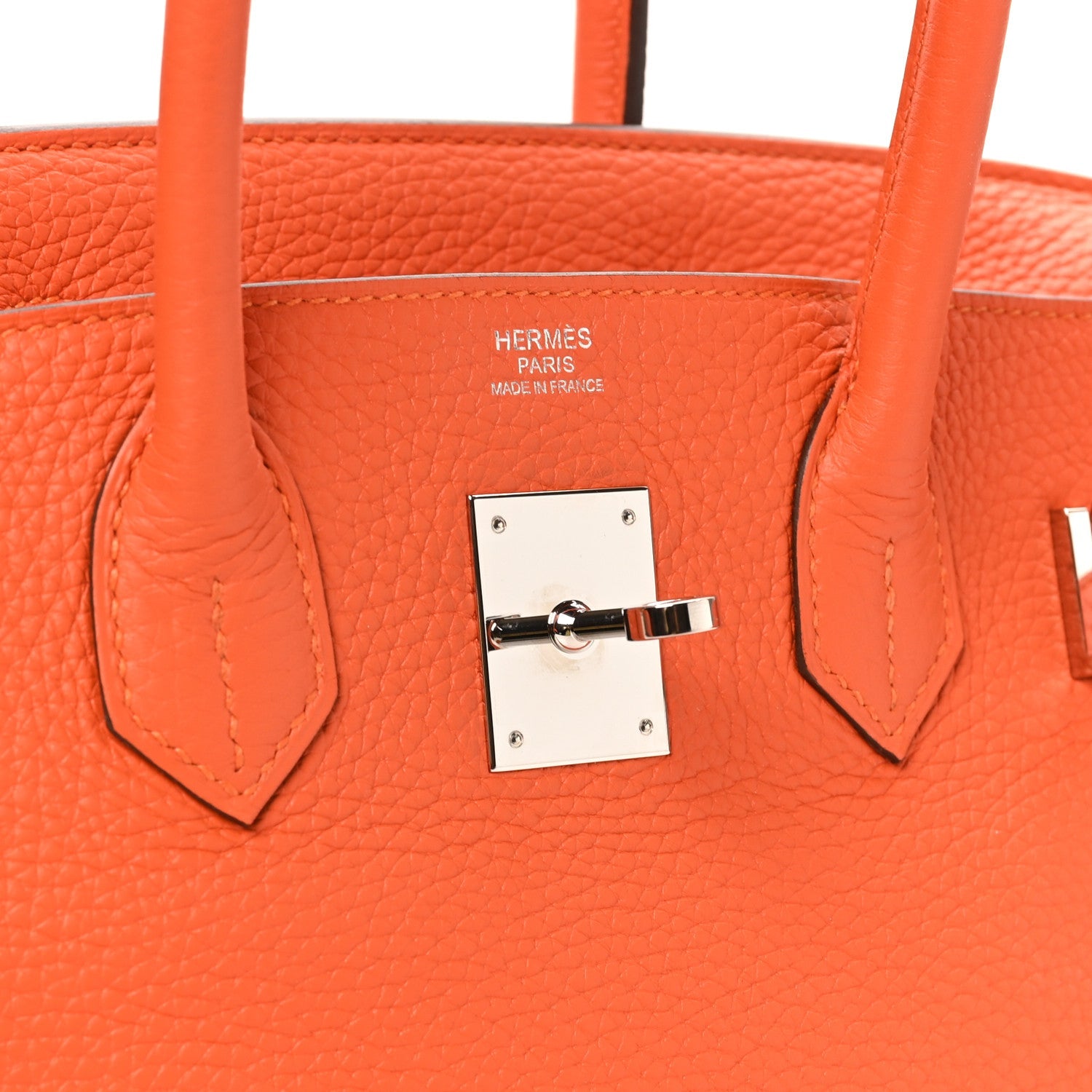 Togo BIRKIN 30 Feu
