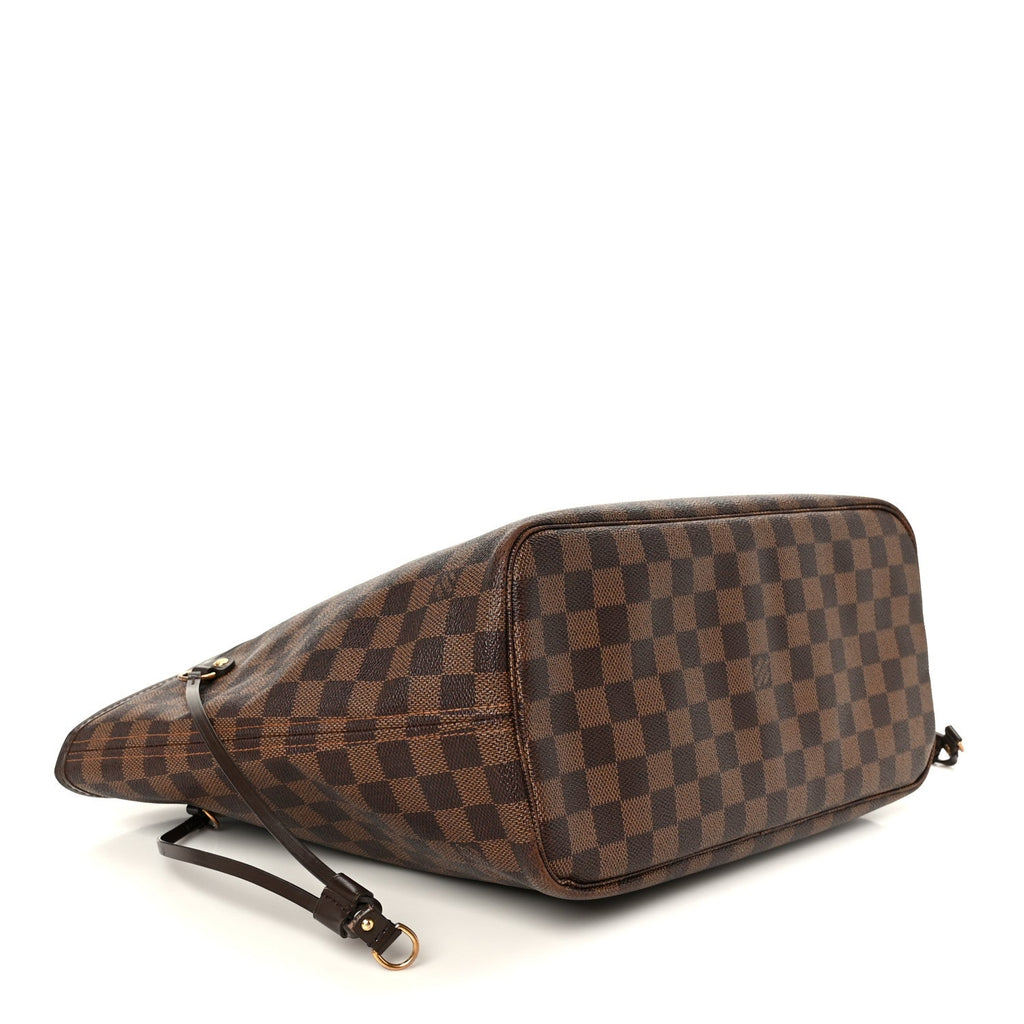 Damier Ebene Neo Neverfull MM