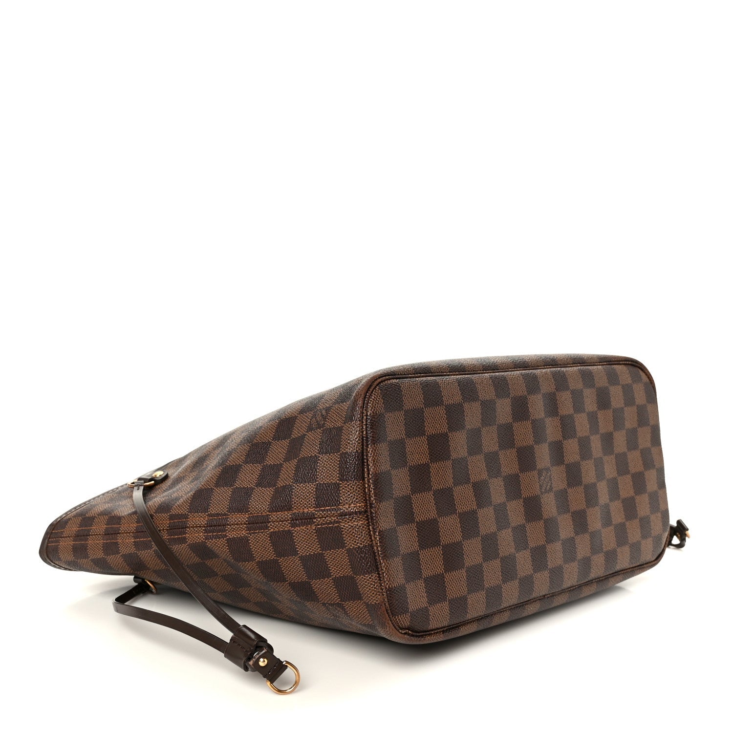 Damier Ebene Neo Neverfull MM