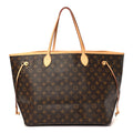 Monogram Neverfull GM