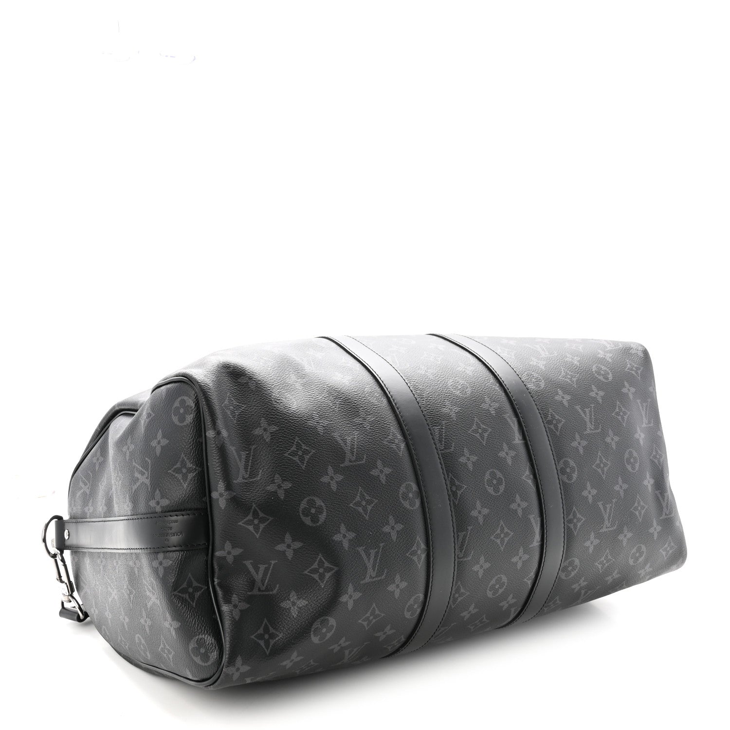 Monogram Eclipse Keepall Bandouliere 45