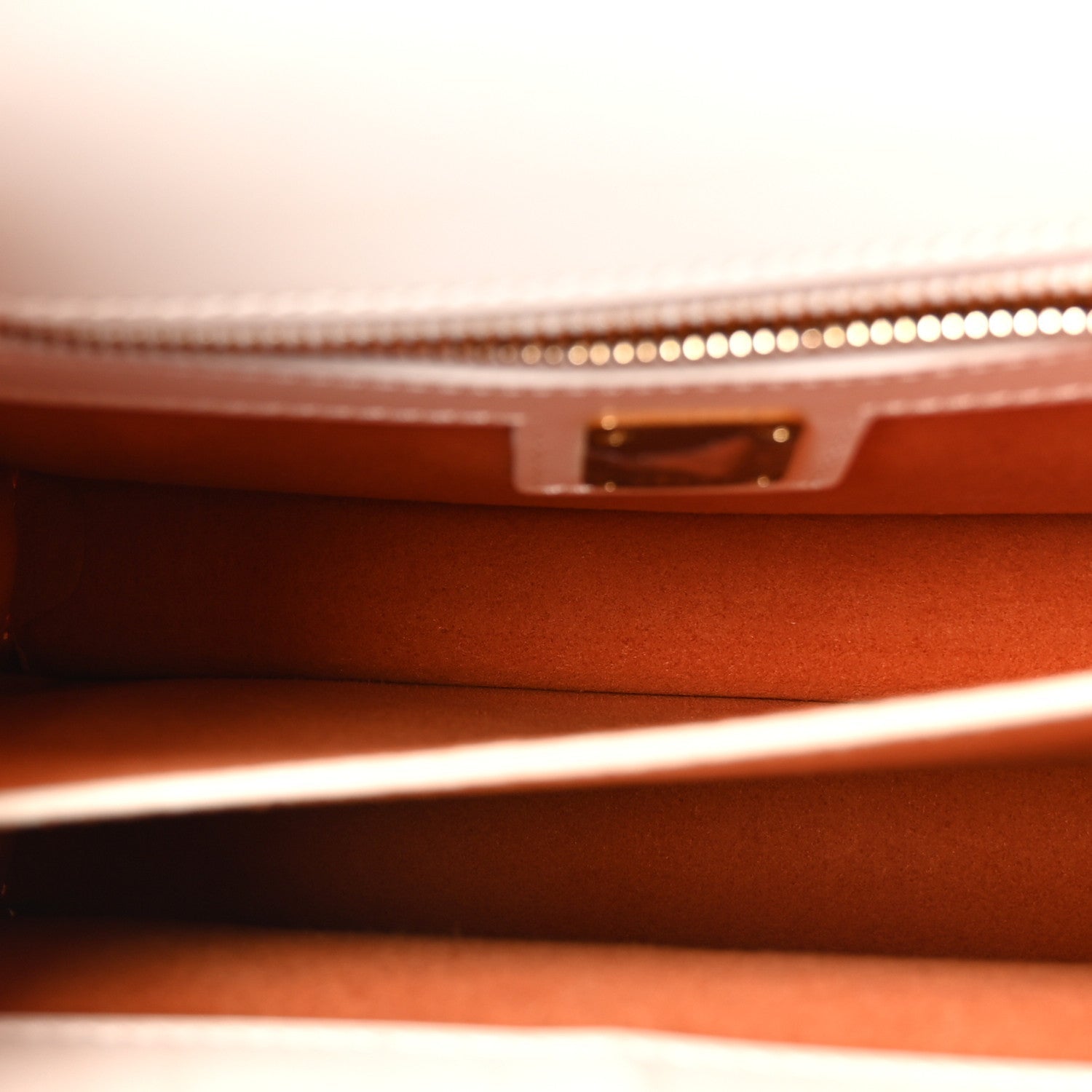 Visetos Small Patricia Crossbody Bag White