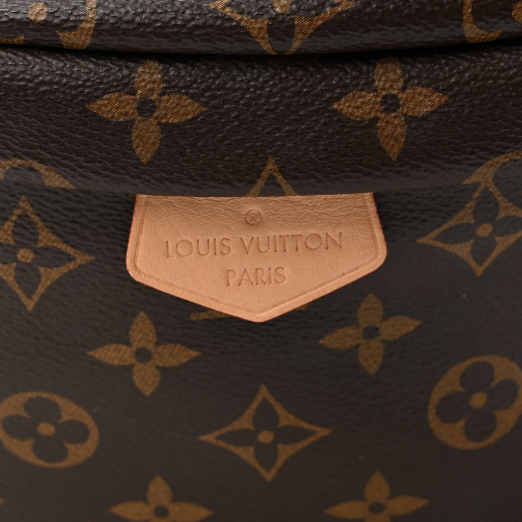 Monogram Bumbag