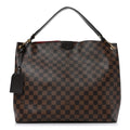 Damier Ebene Graceful MM