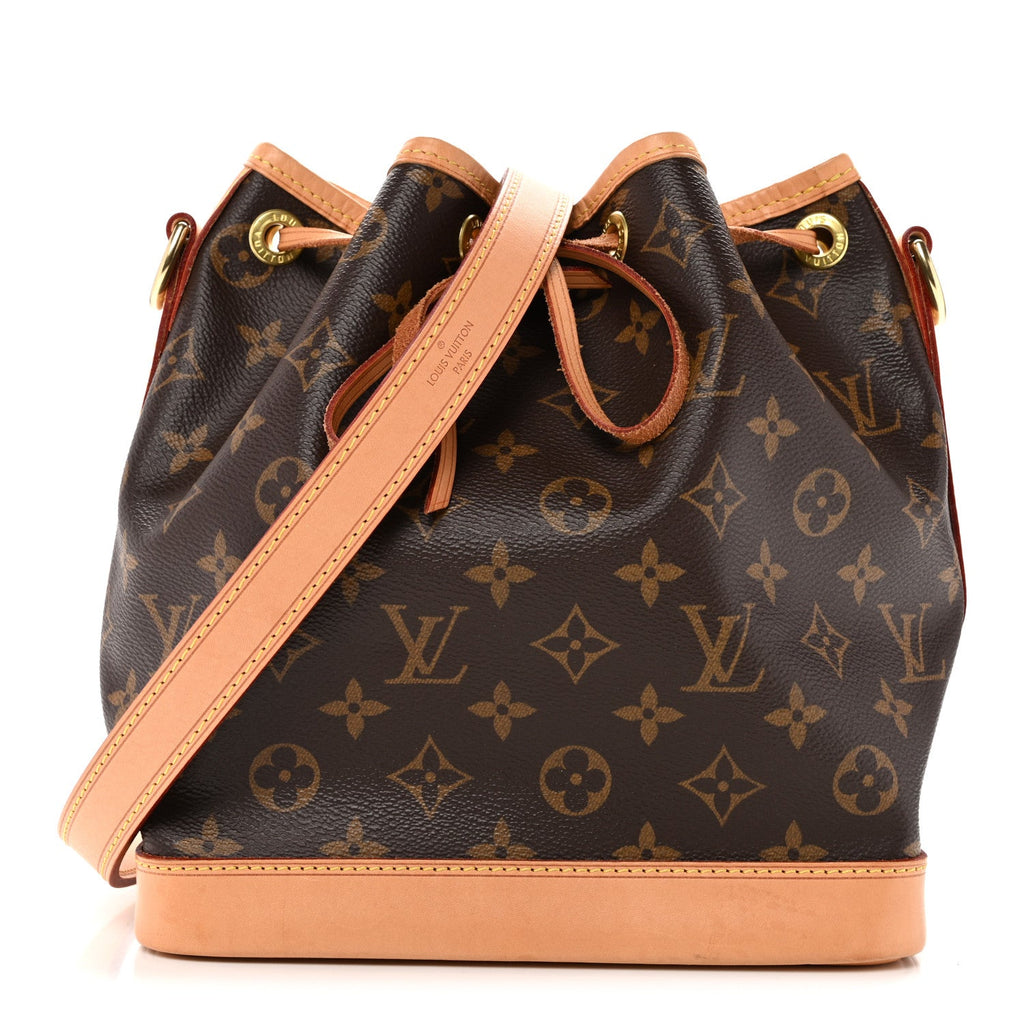 Monogram Noe BB