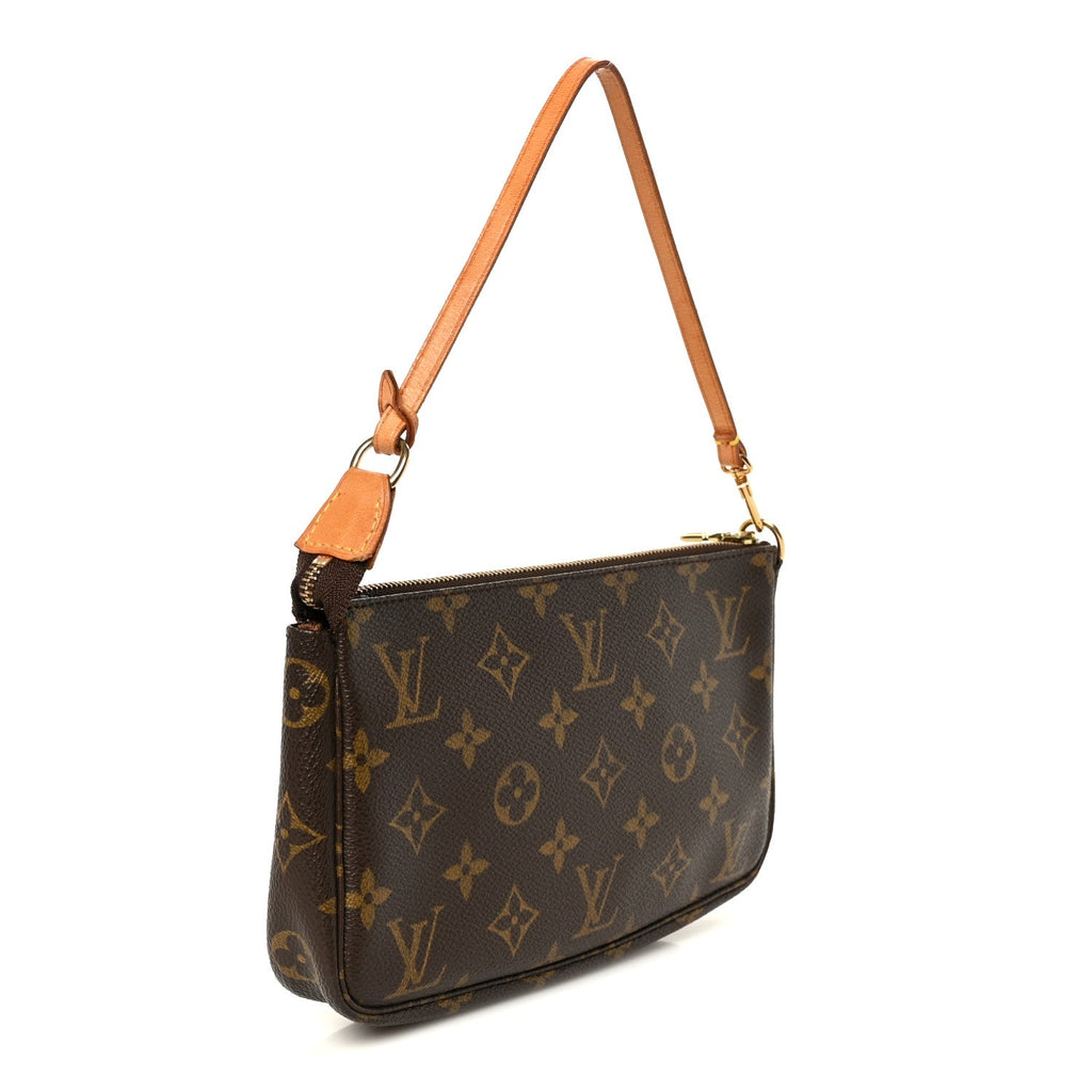Monogram Pochette Accessories