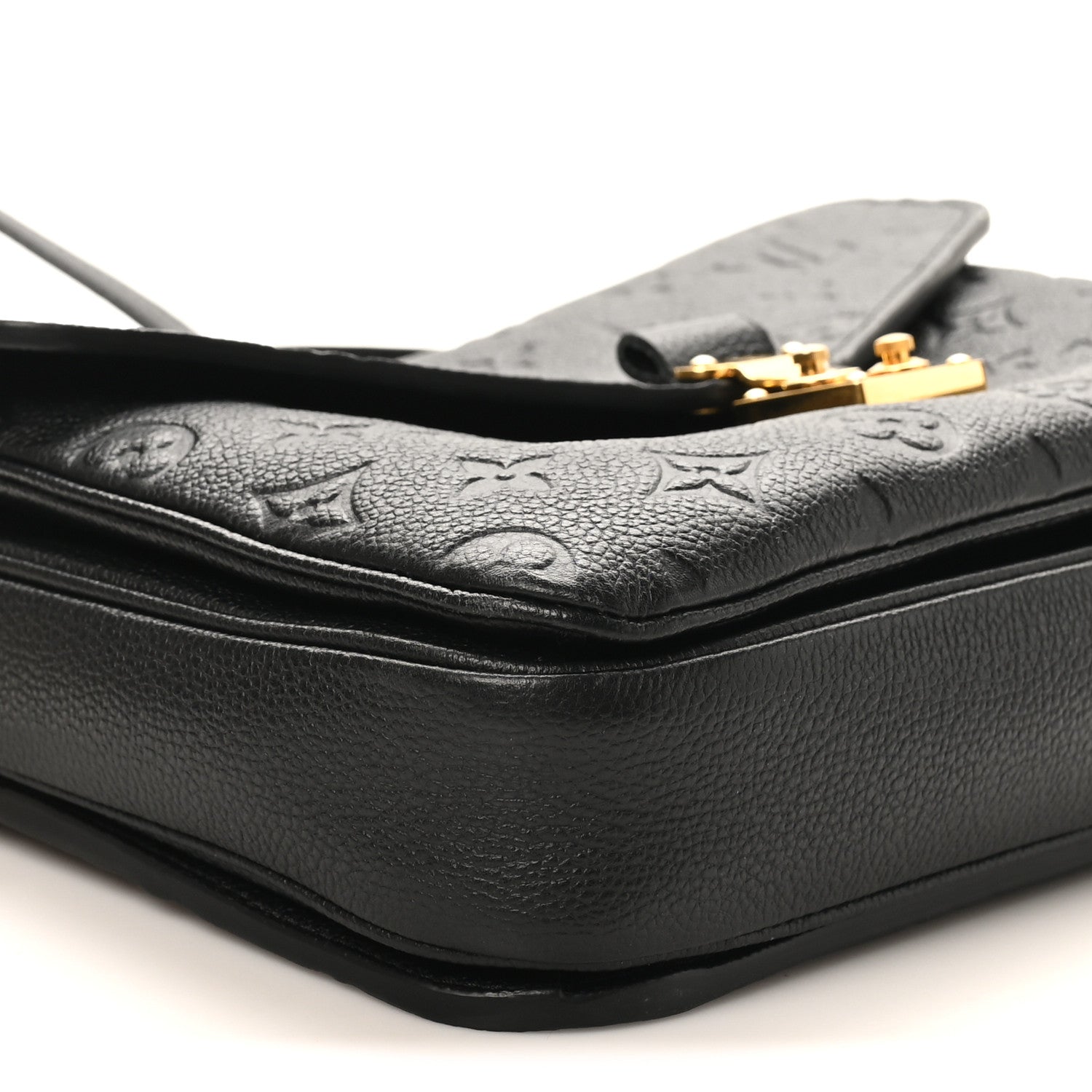 Empreinte Pochette Metis Black