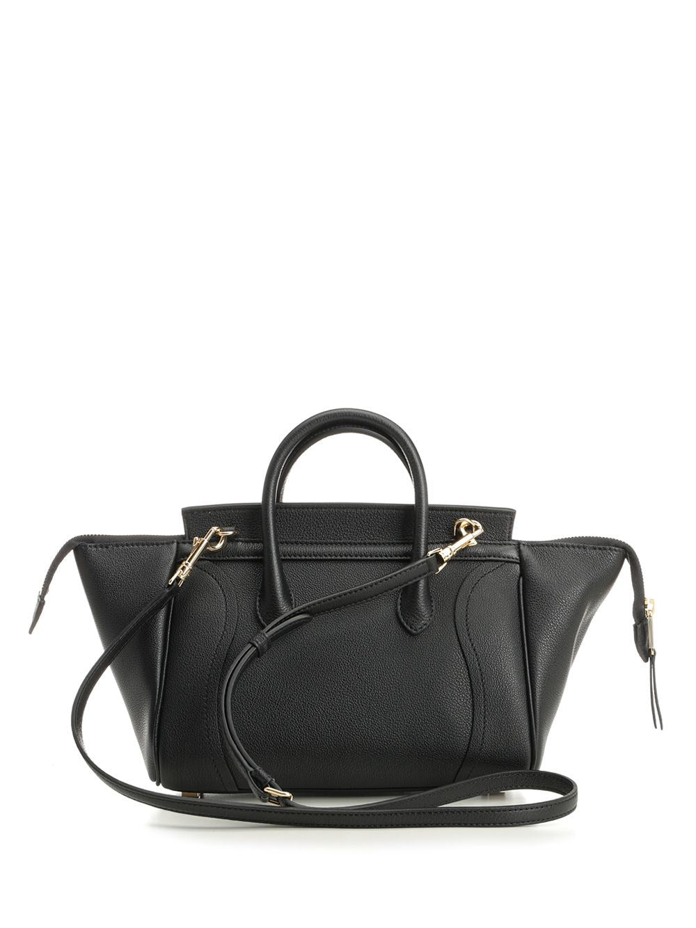 Celine Women Small Luggage Bag
