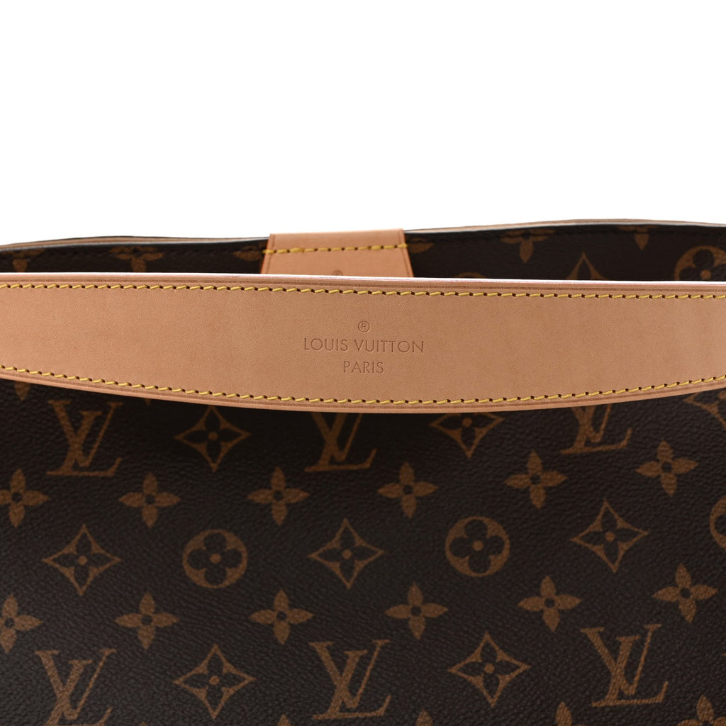 Monogram Graceful MM