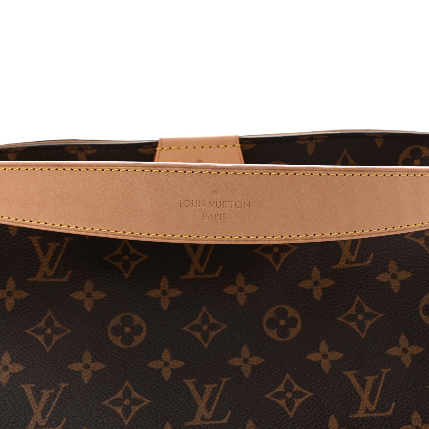 Monogram Graceful MM