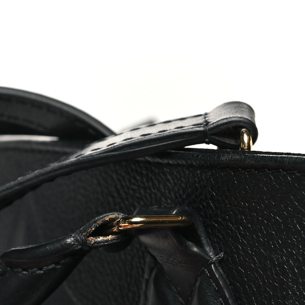 Empreinte Monogram Giant Onthego GM Black