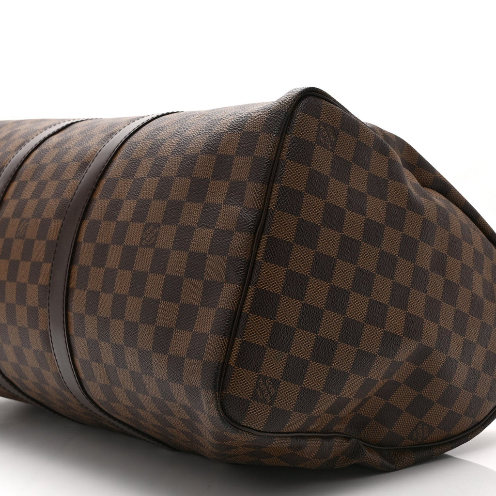 Damier Ebene Keepall 50