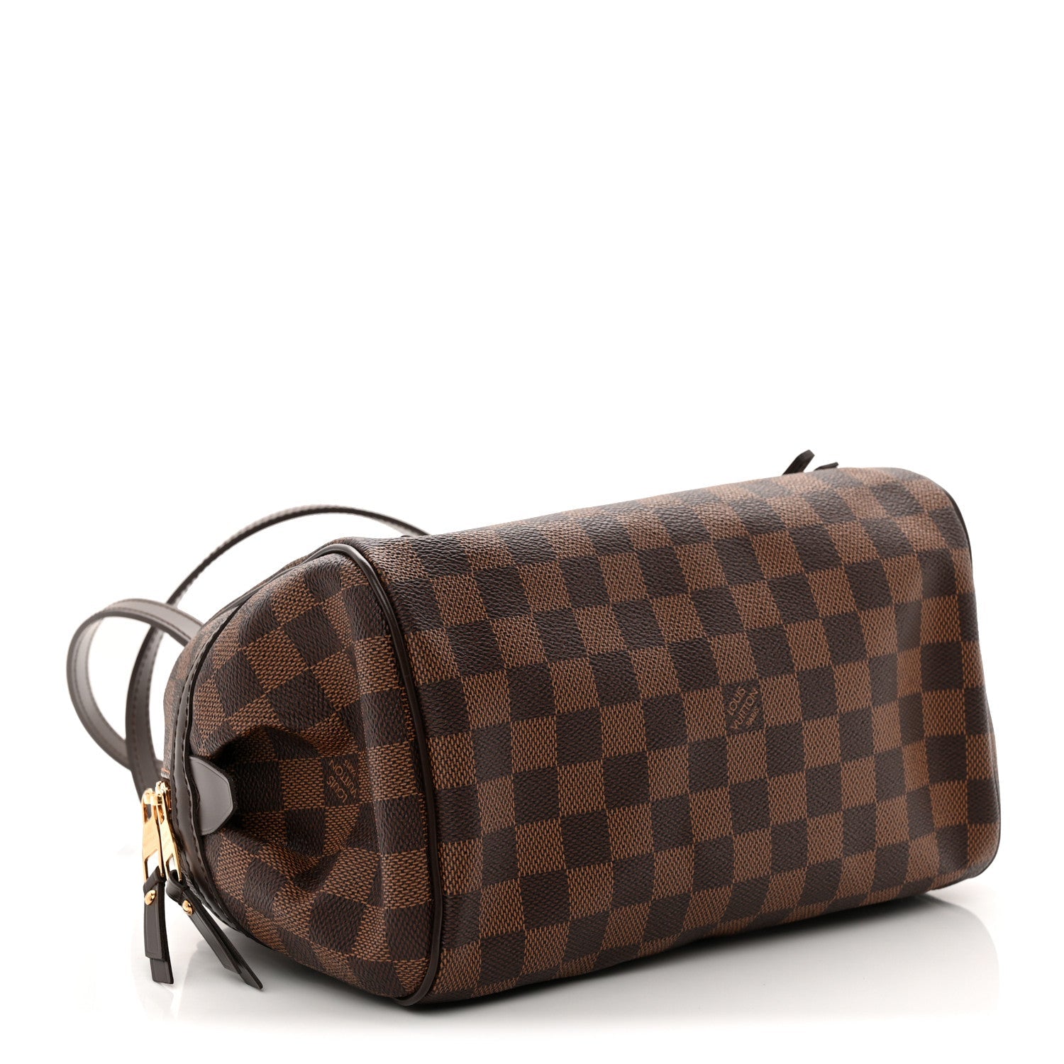 Damier Ebene Rivington PM