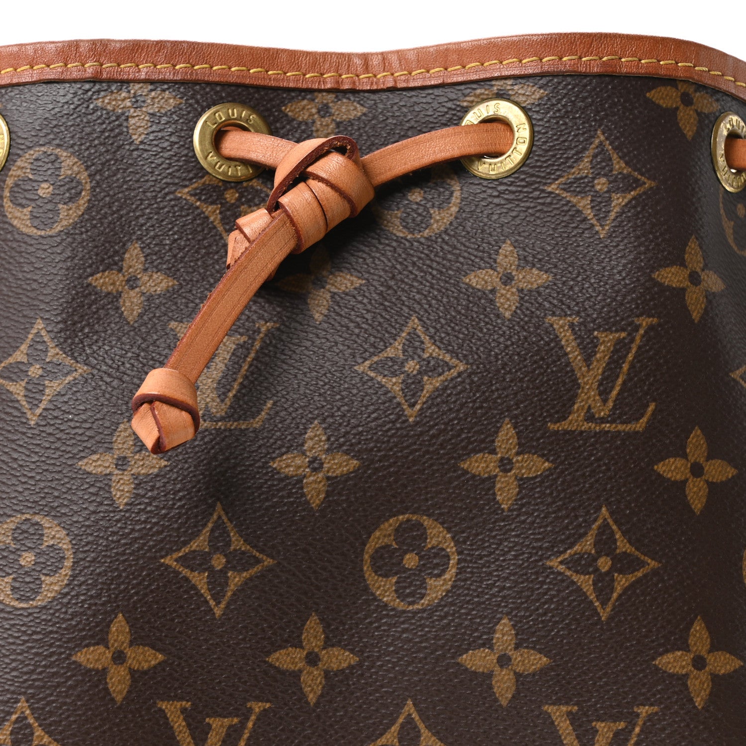 Monogram Noe BB