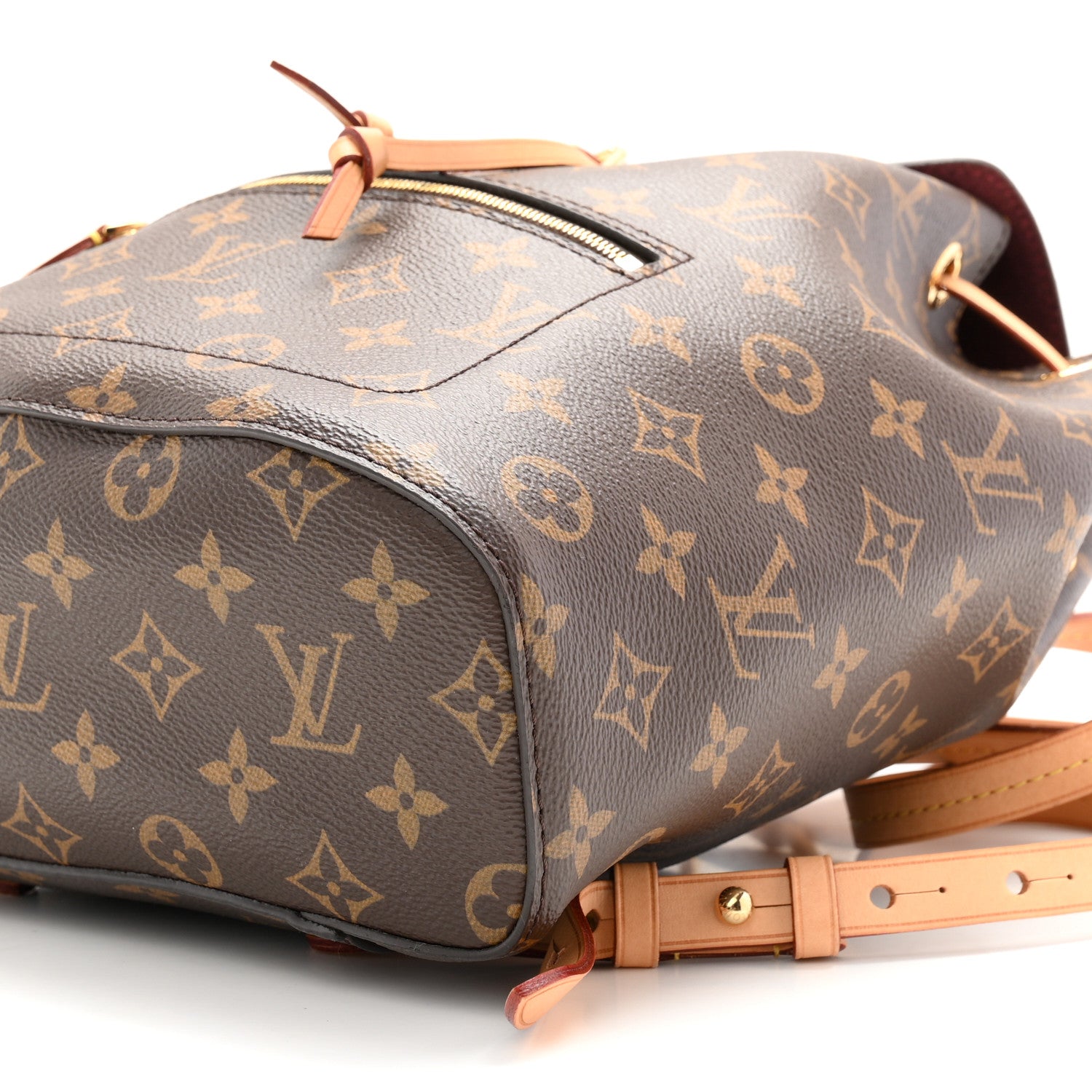 Monogram Montsouris NM Backpack