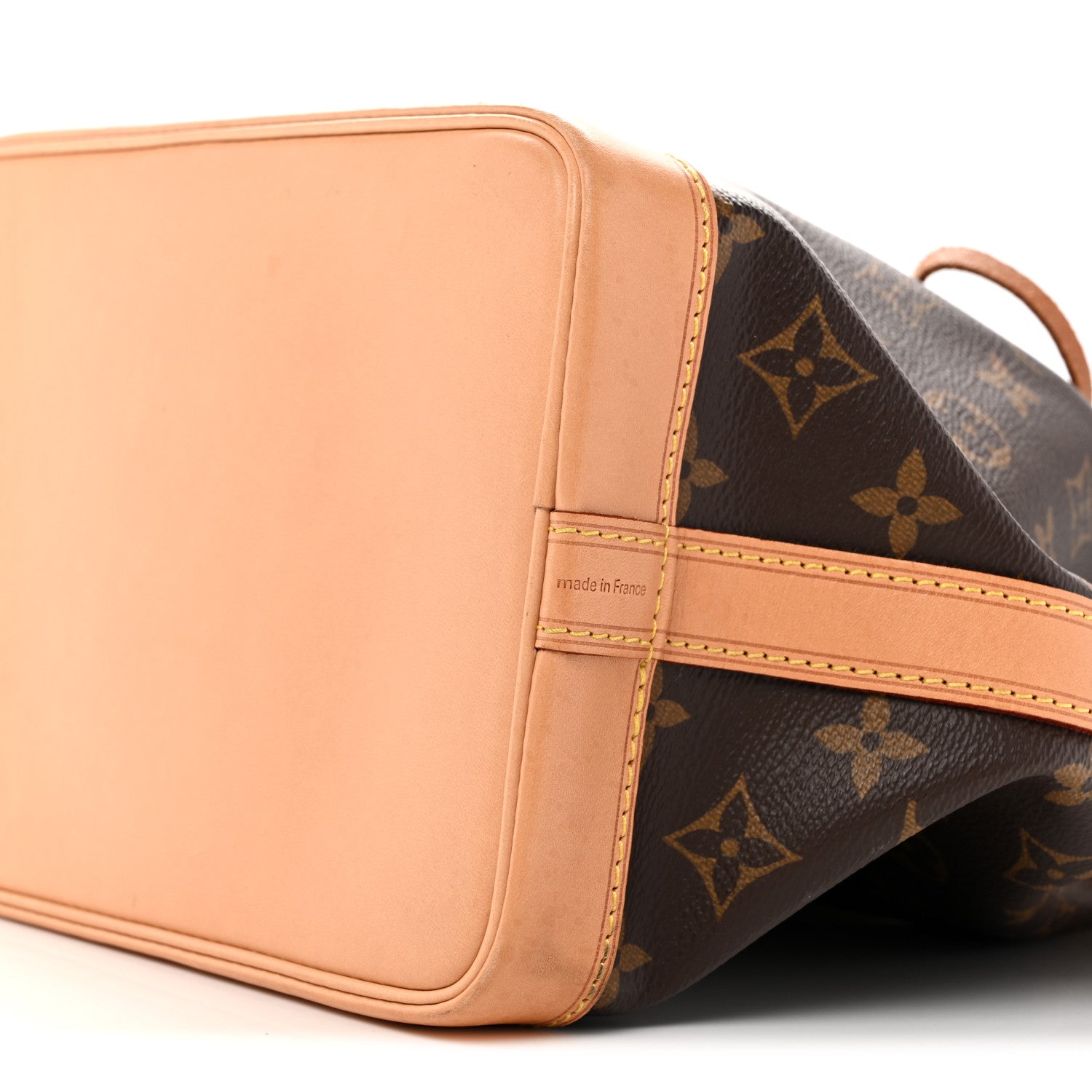 Monogram Noe BB