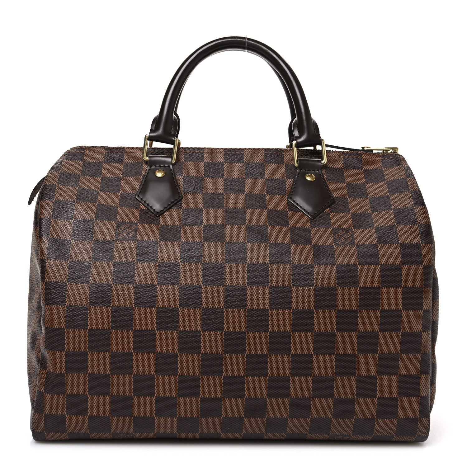 Damier Ebene Speedy 30