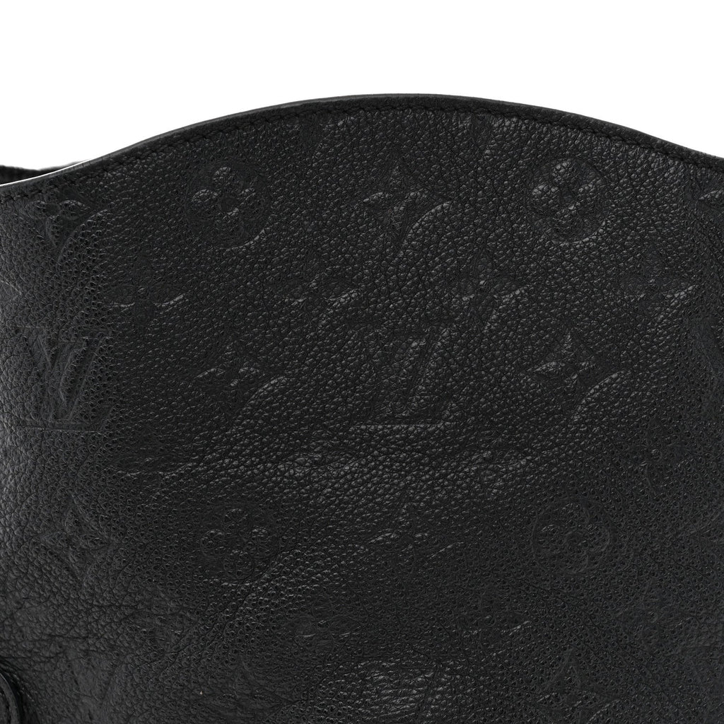 Empreinte Bagatelle Black