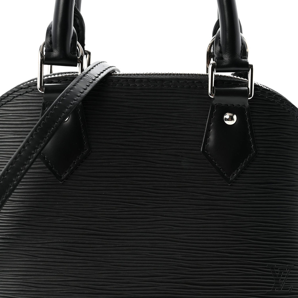 Epi Alma BB Black