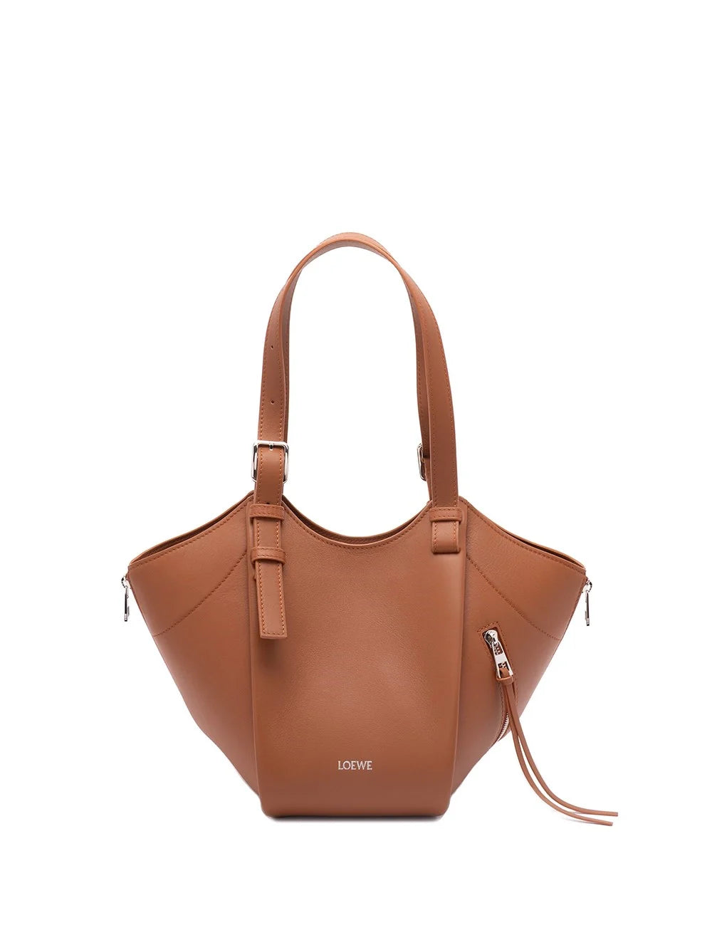 Loewe Women `Hammock Flip` Bag