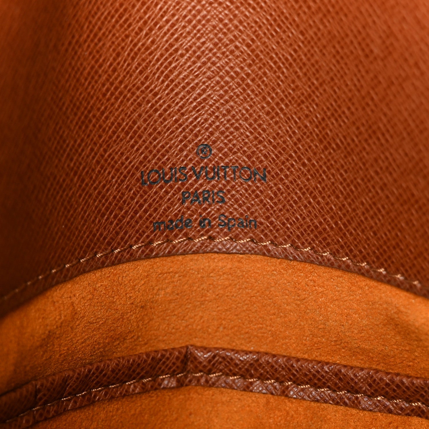 Monogram Musette Salsa