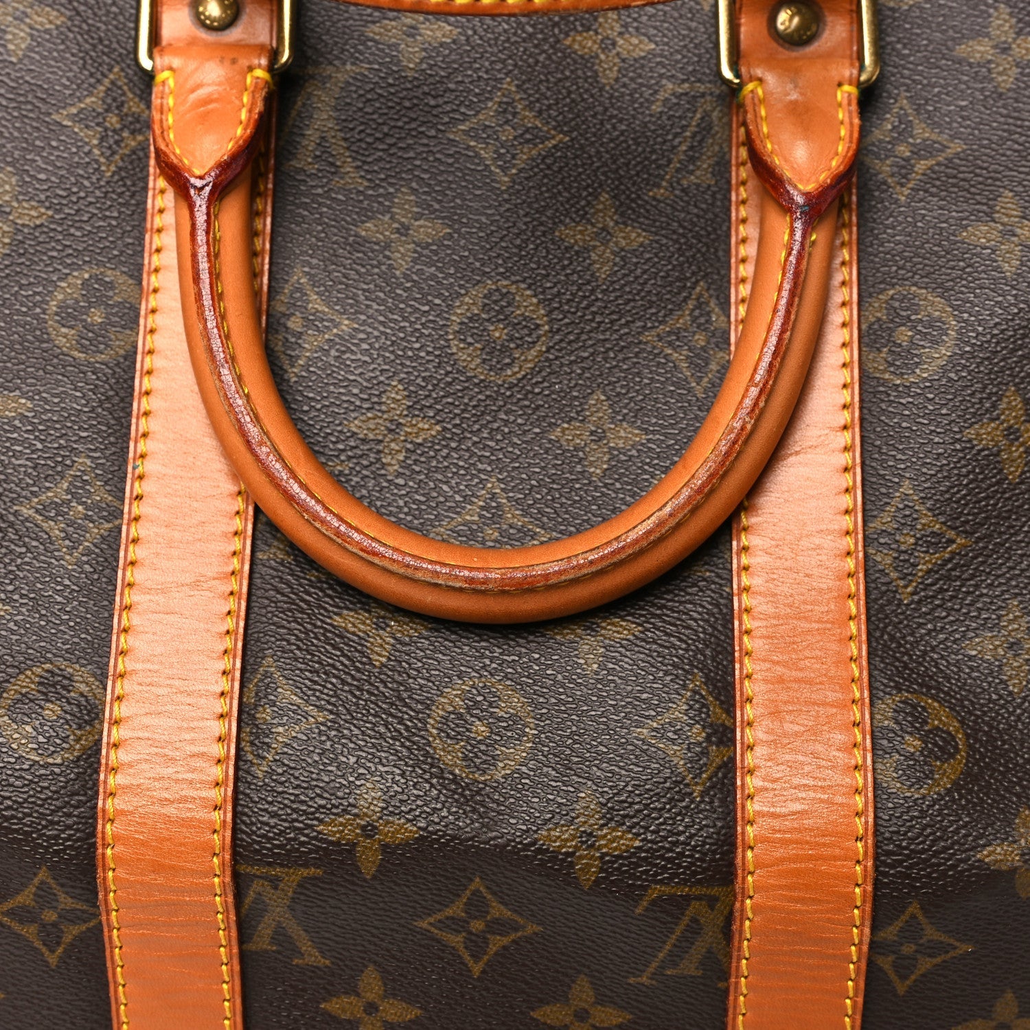 Monogram Keepall 45