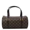 Damier Ebene Papillon 26