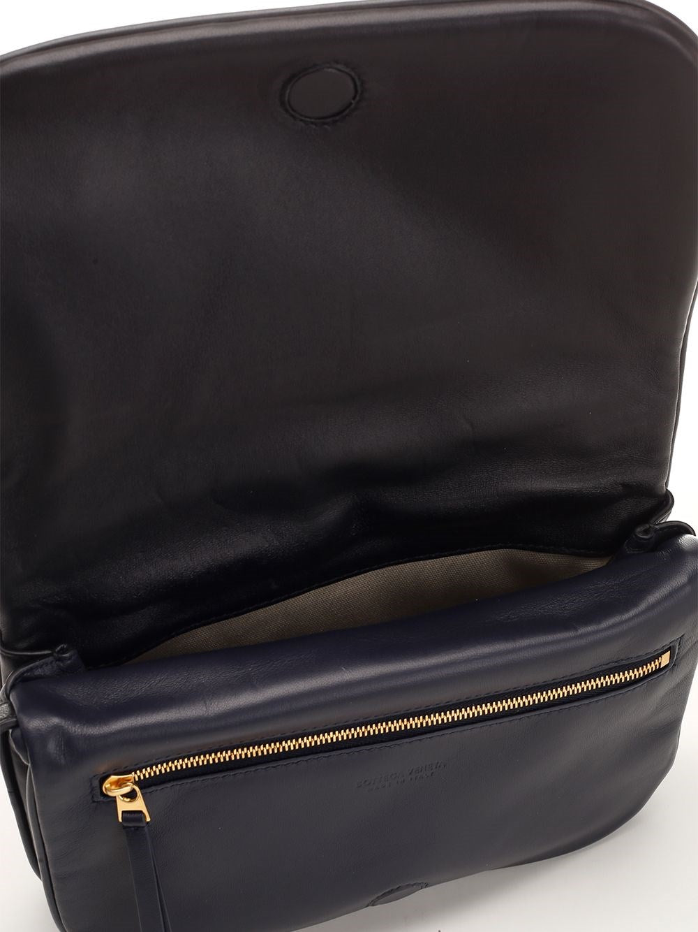 Bottega Veneta Women Intrecciato Motif  Clutch Bag