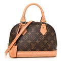 Monogram Alma BB