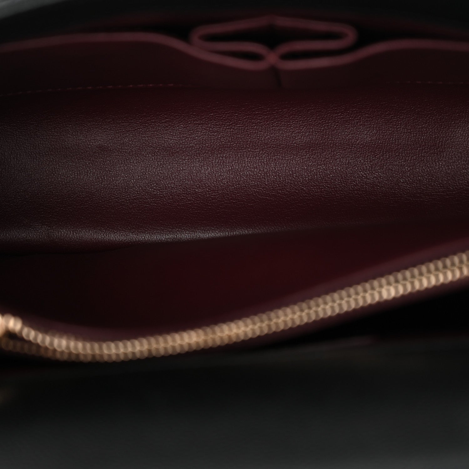 Caviar Quilted Small Coco Handle Flap Black
