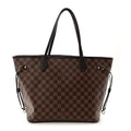 Damier Ebene Neo Neverfull MM