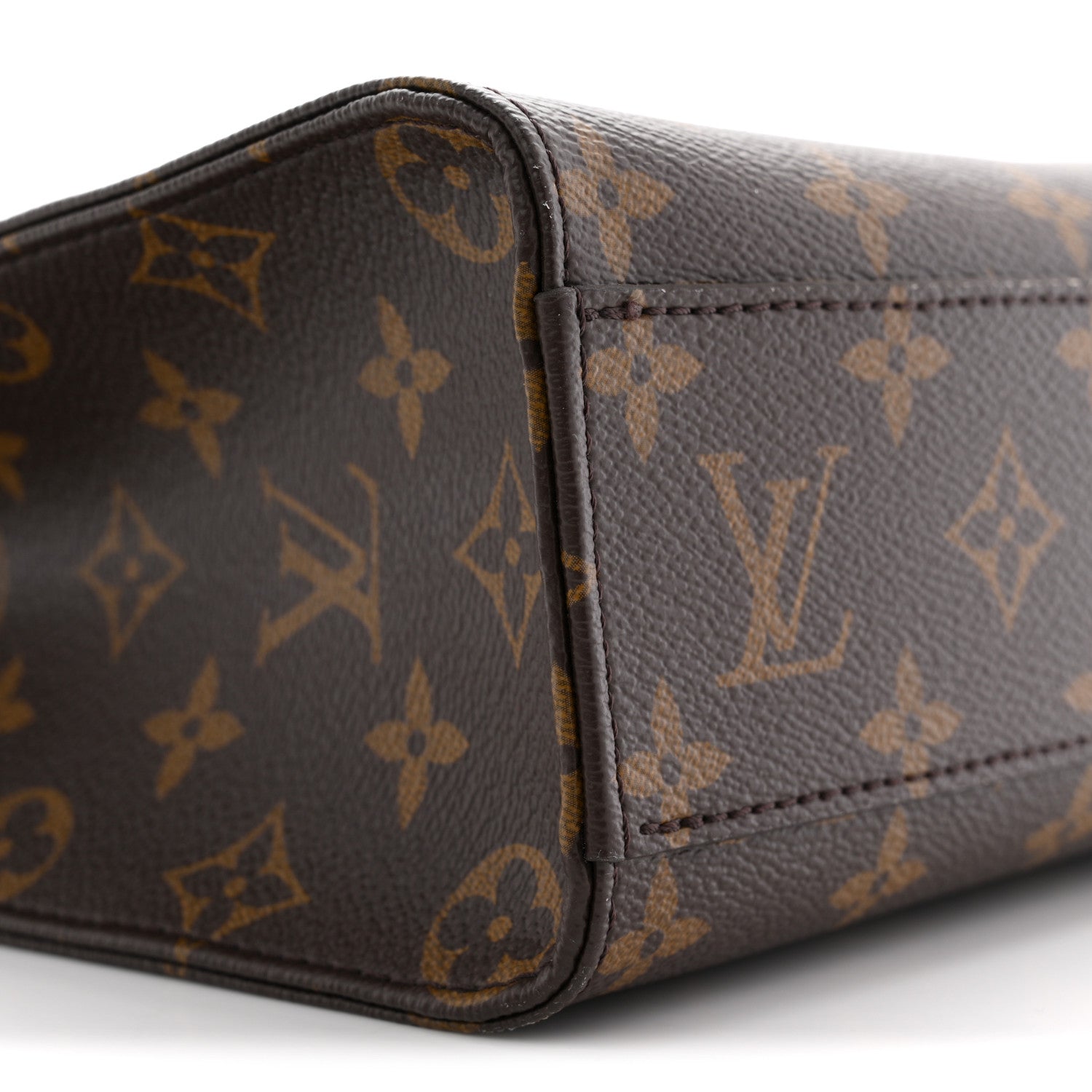 Monogram Sac Plat PM