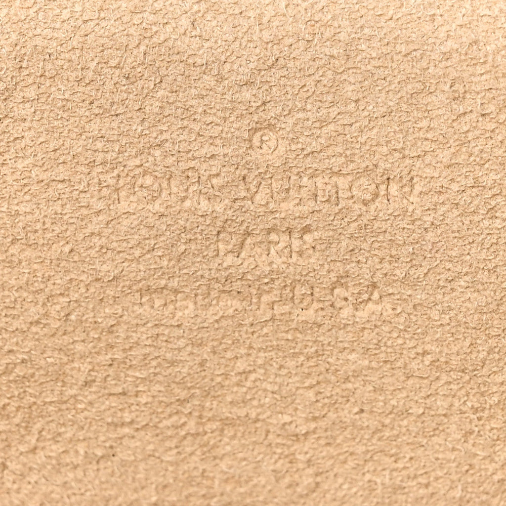Monogram Beverly MM
