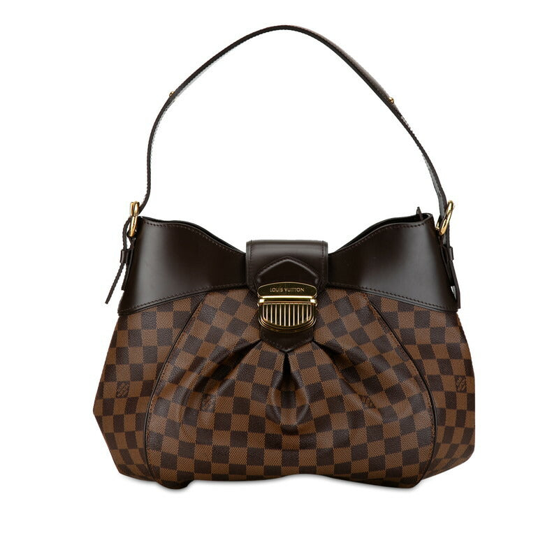 Louis Vuitton Sistina Damier Shoulder Bag