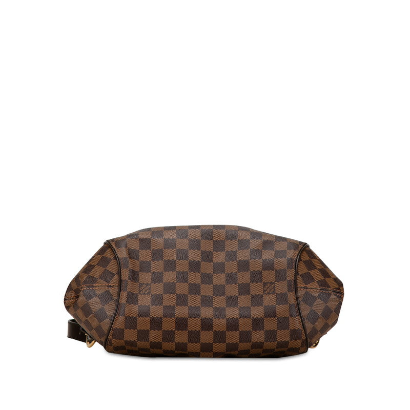 Louis Vuitton Sistina Damier Shoulder Bag