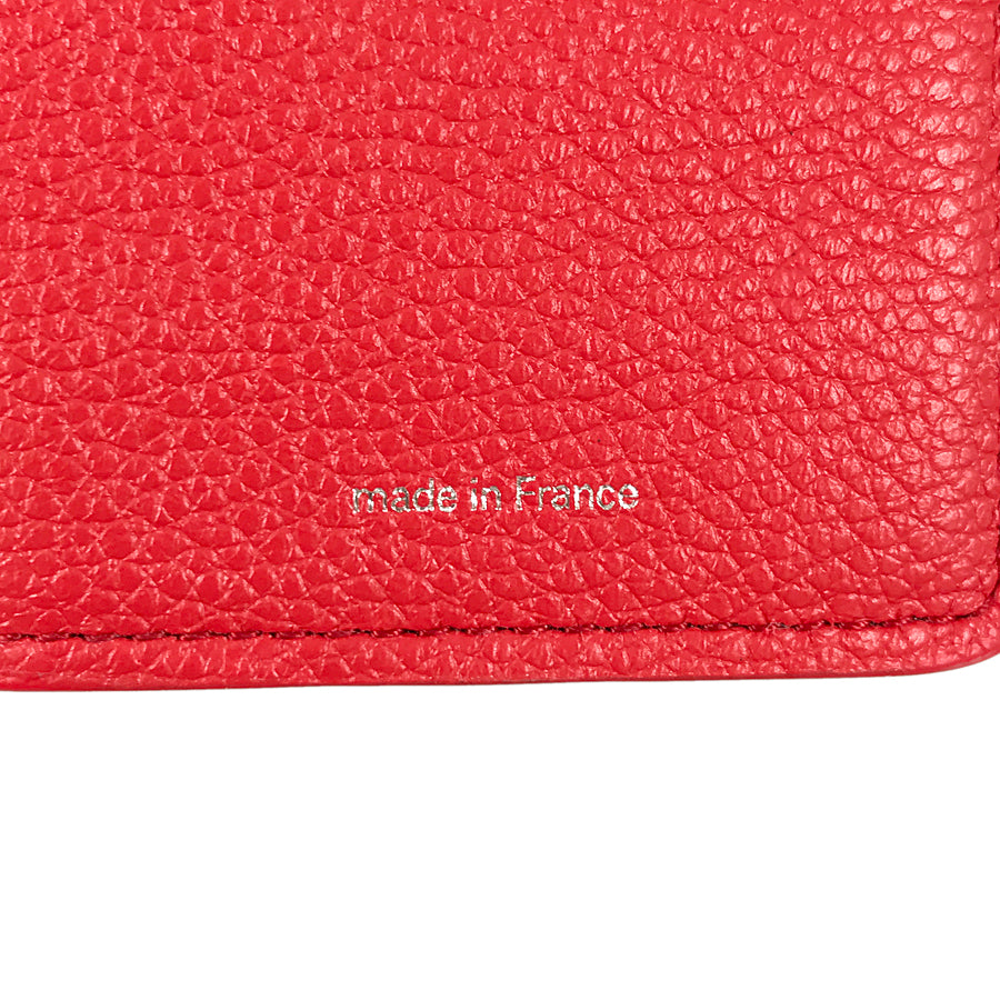 LOUIS VUITTON Implant Portefeuille Claire M82103 Bifold wallet