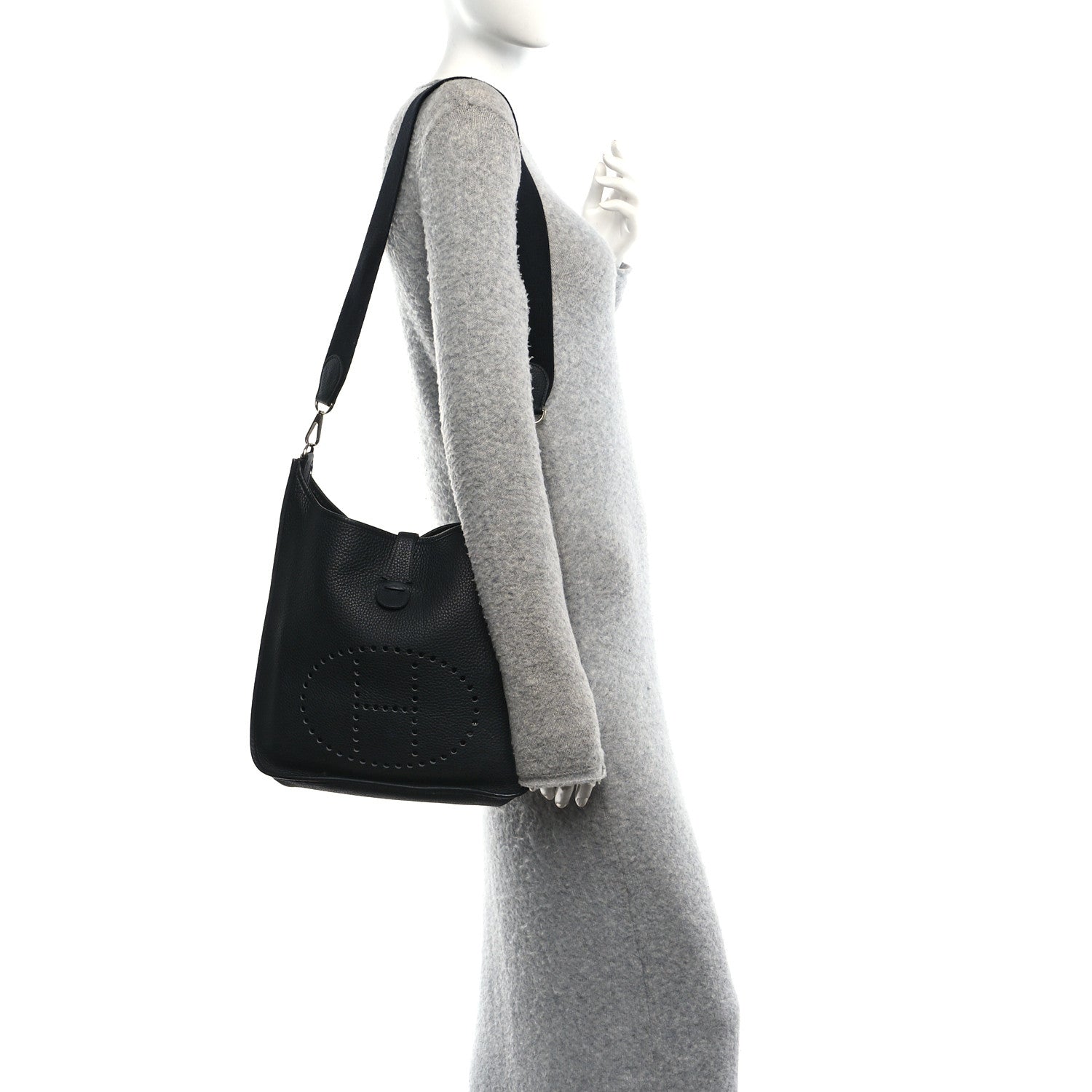 Taurillon Clemence Evelyne GM Black