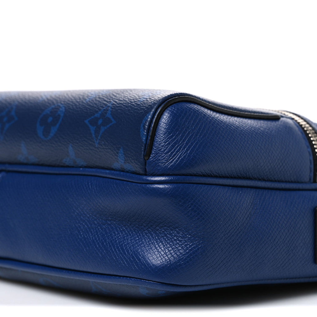 Taigarama Outdoor Messenger Cobalt