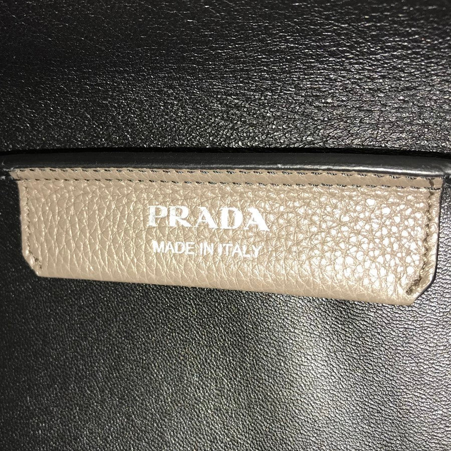 PRADA Vitterodino 1BG338 Tote bag