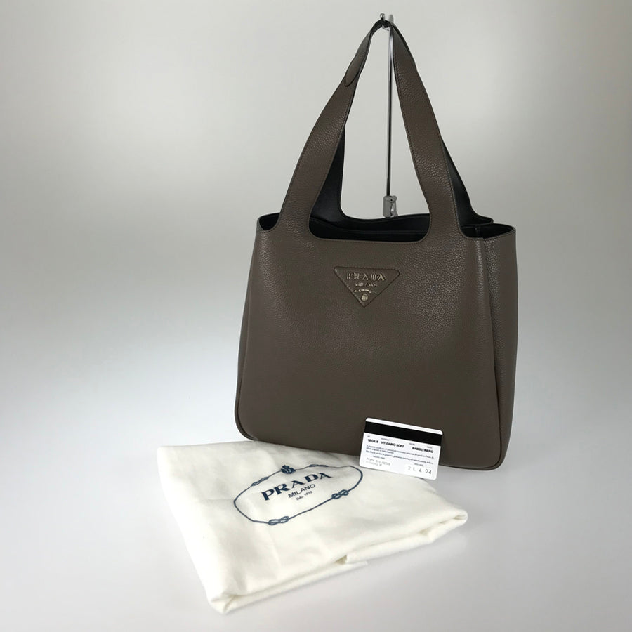 PRADA Vitterodino 1BG338 Tote bag
