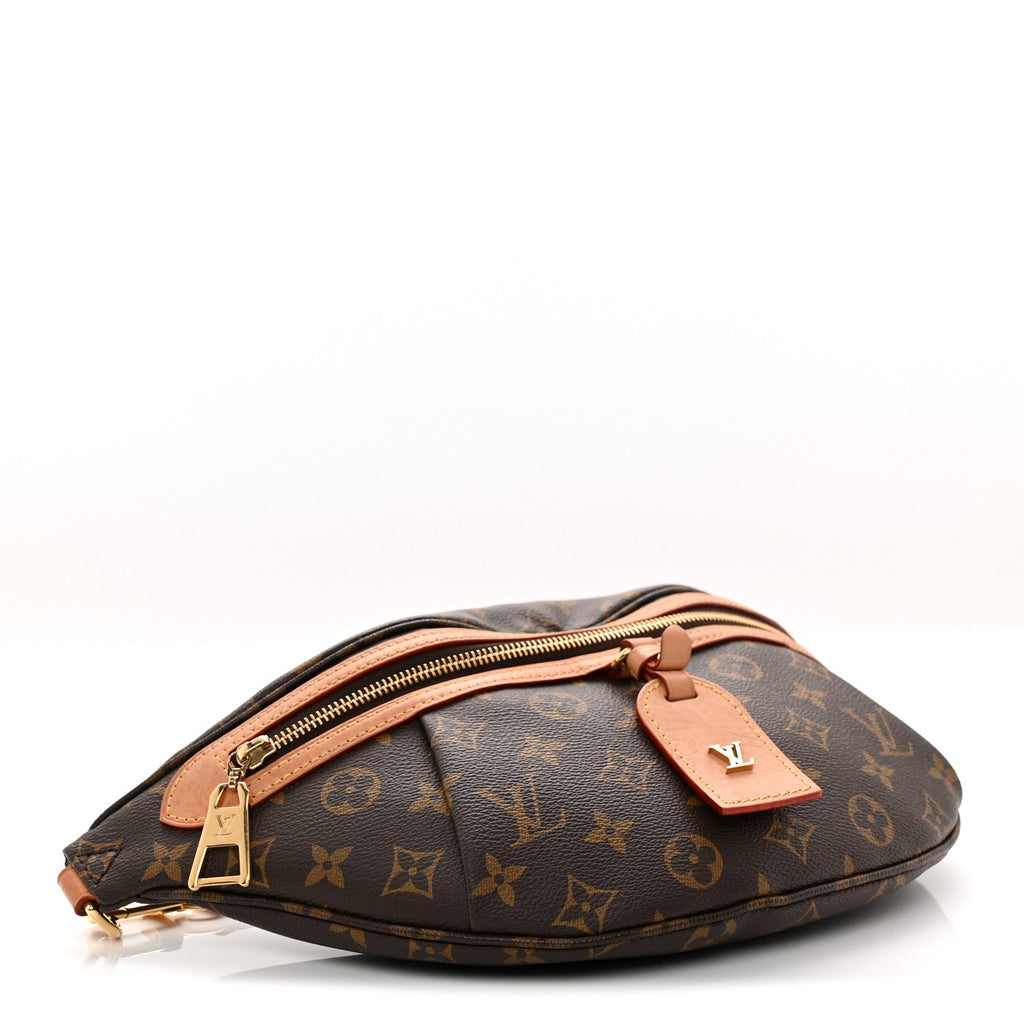 Monogram High Rise Bumbag