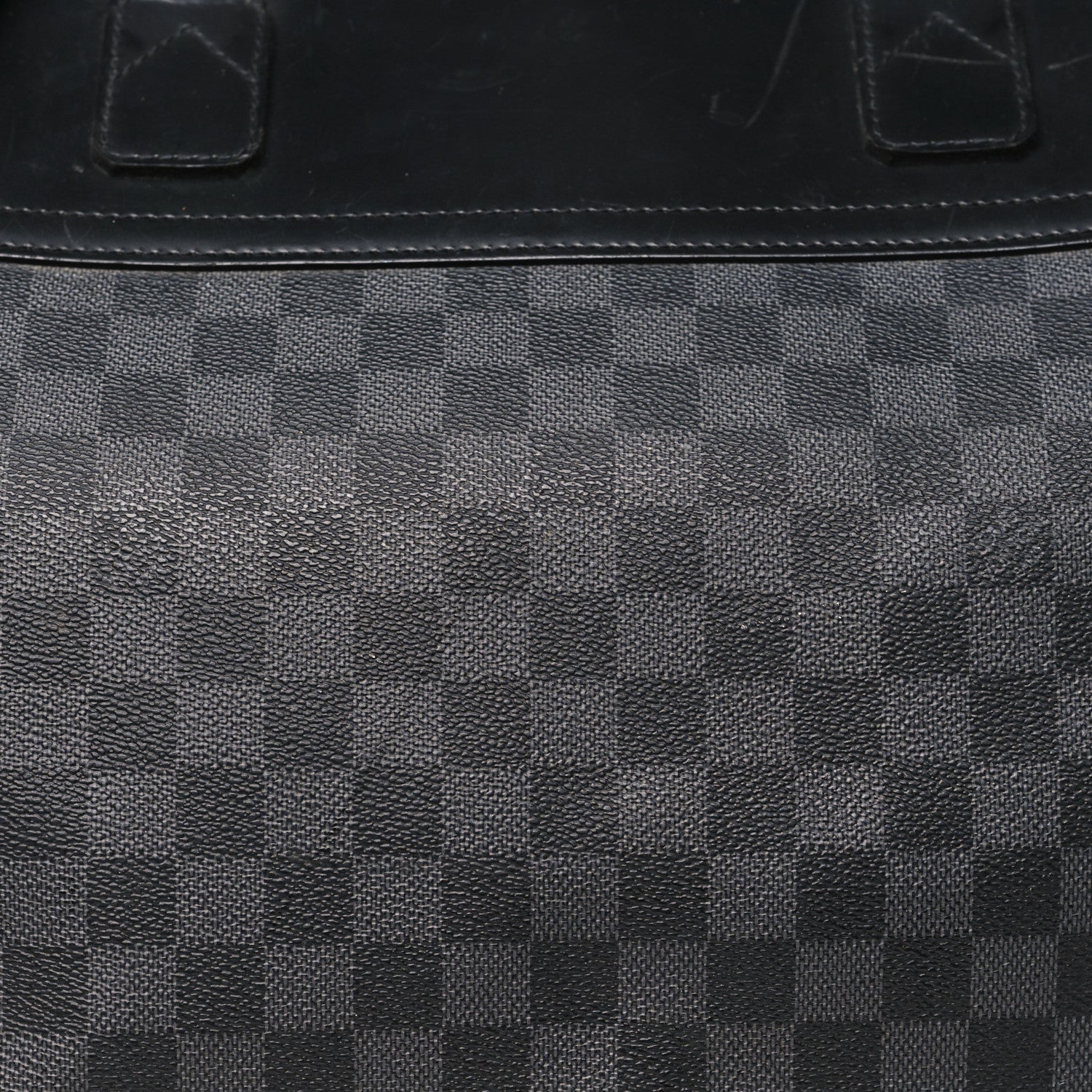 Damier Graphite Neo Greenwich