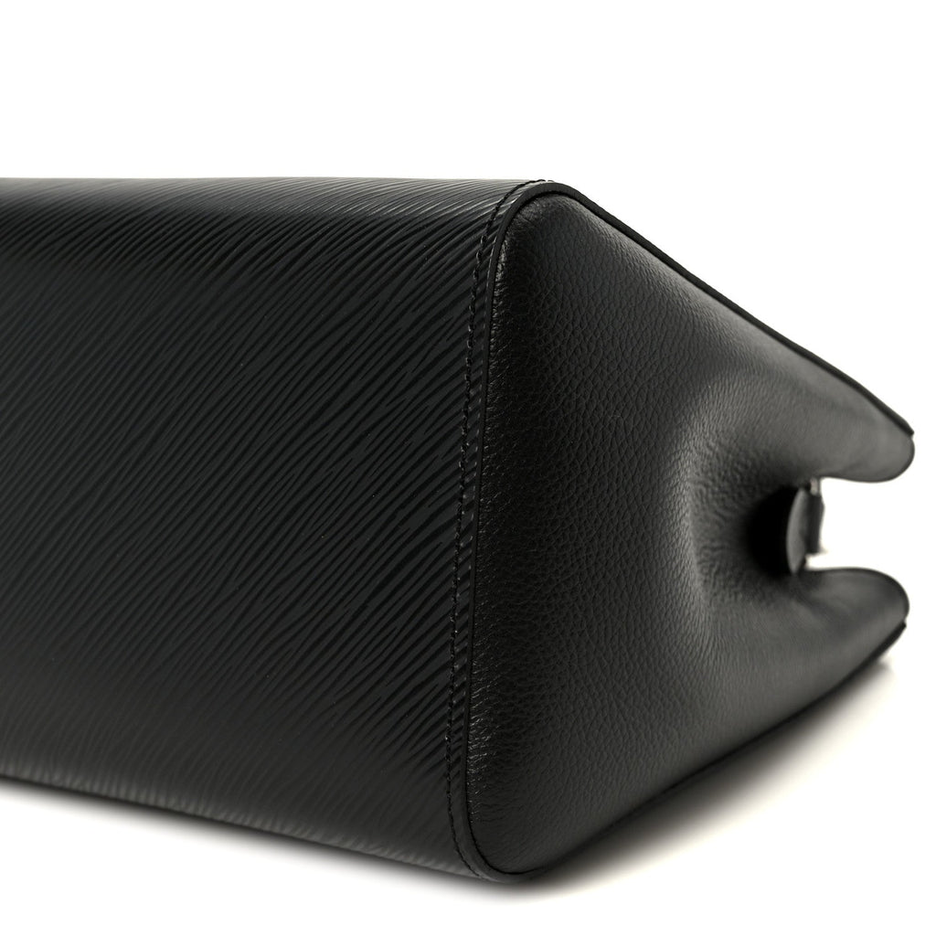 Epi Marelle Tote MM Black