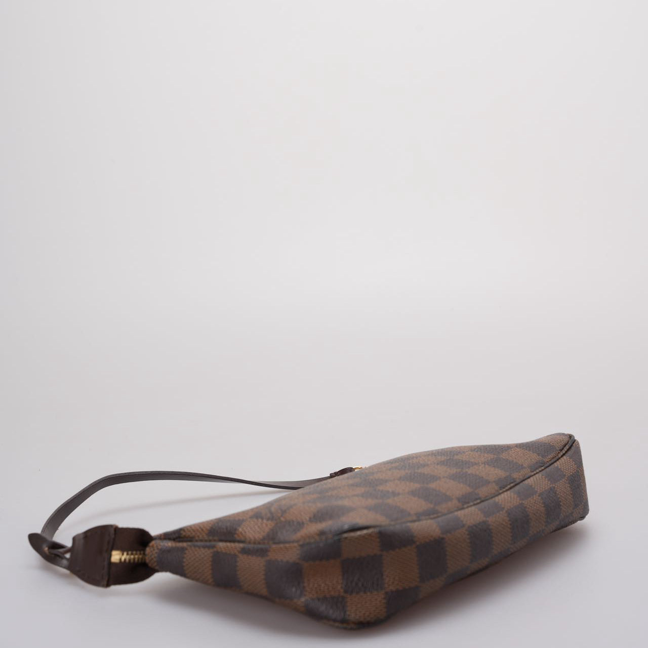Louis Vuitton Broen Pochette Accessories Damier Ebene