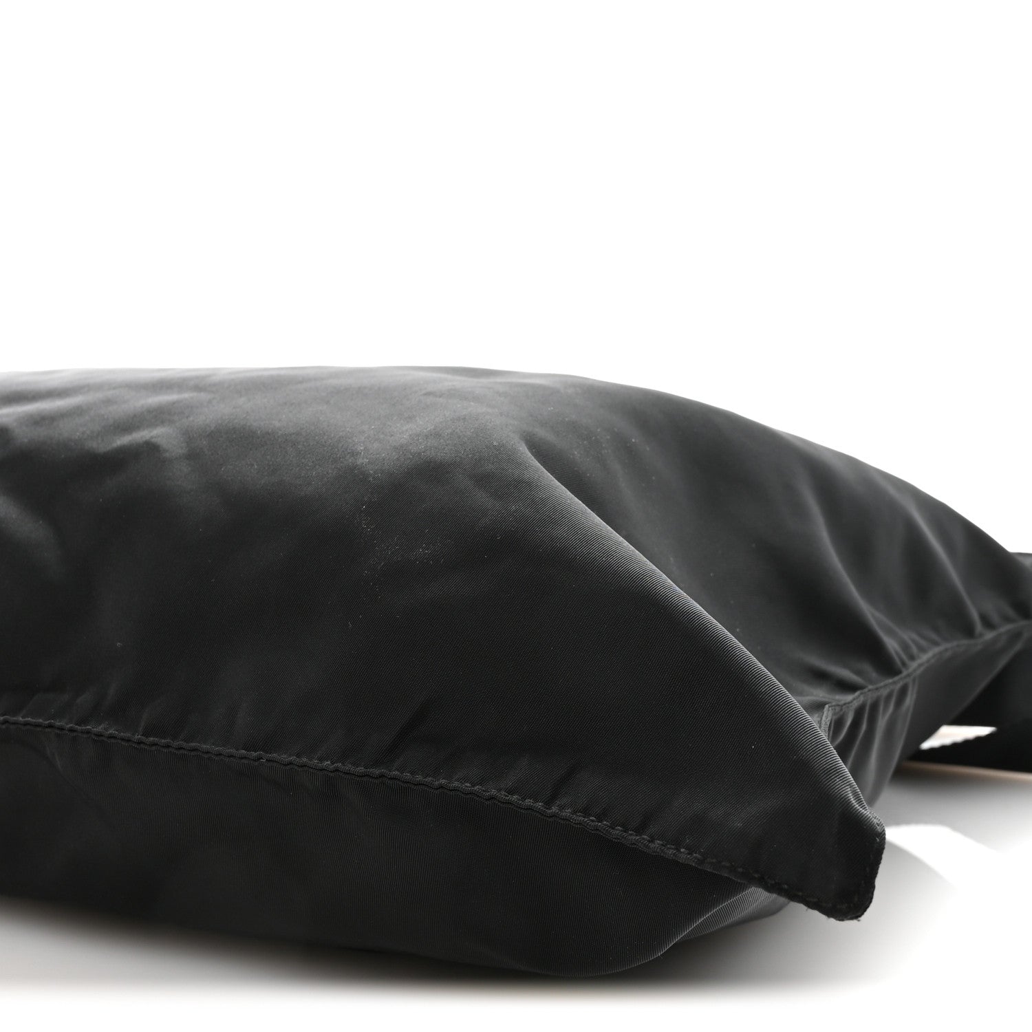 Tessuto Nylon Tote Black